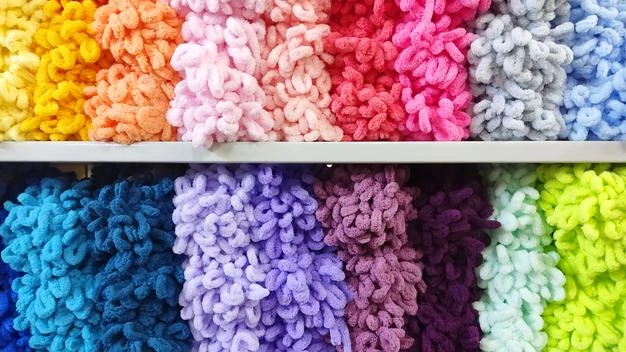 10 Creative Ways to Use Leftover Yarn