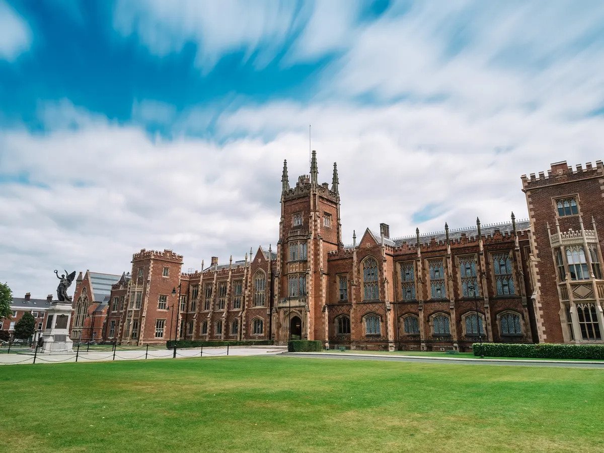 Is Queen’s University Belfast Good for International Students?