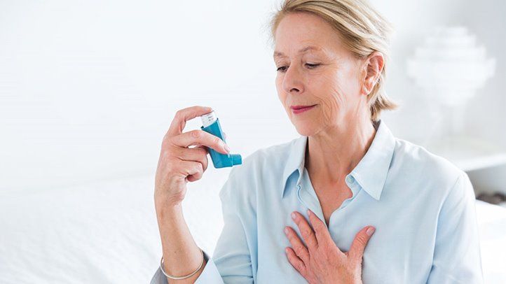 Treatment Of Asthma Through Physical Therapy