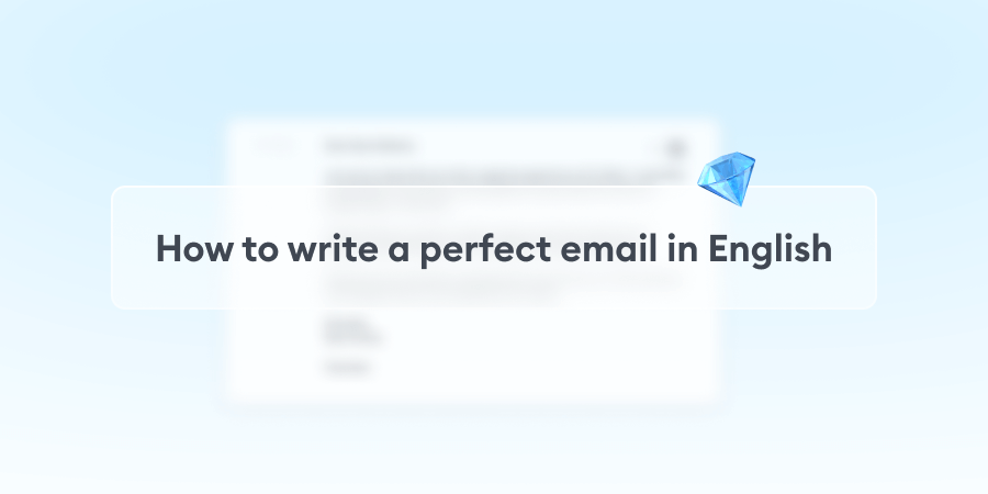 How to Improve Writing Professional Emails in English?