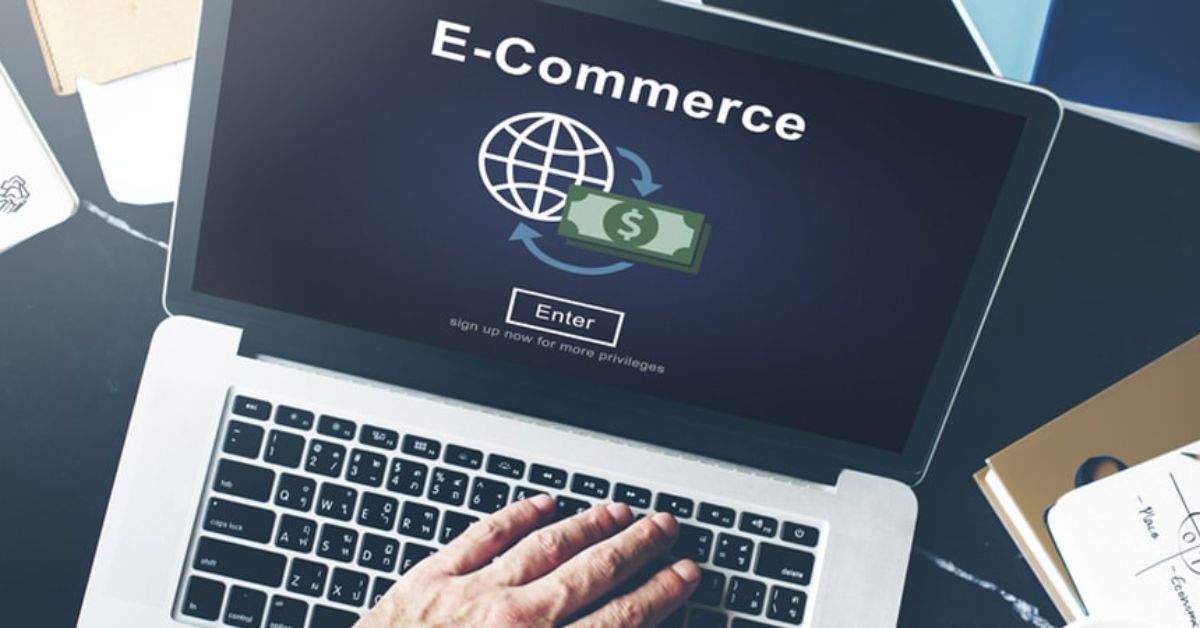 e-commerce product data entry services