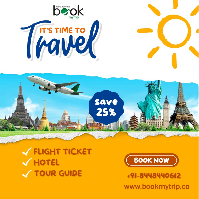 Book Your Delhi To Bangalore Cheap Flight Ticket
