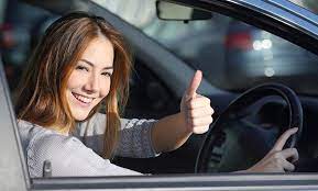 Things to do before the first skill training at the driving school