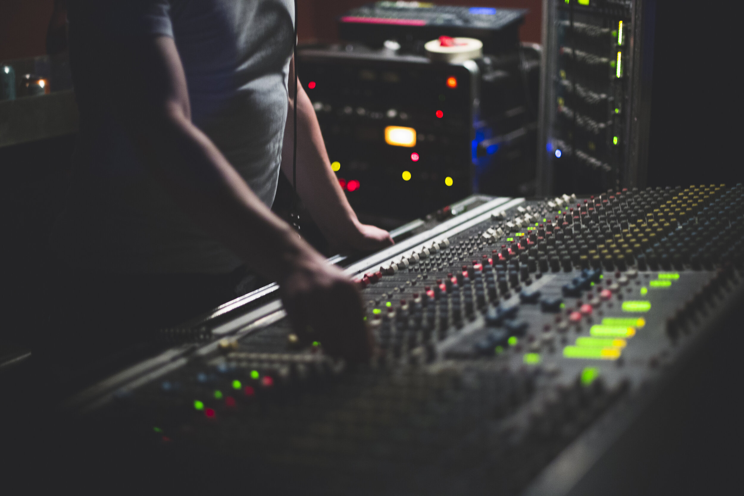 Audio Services: What You Should Know