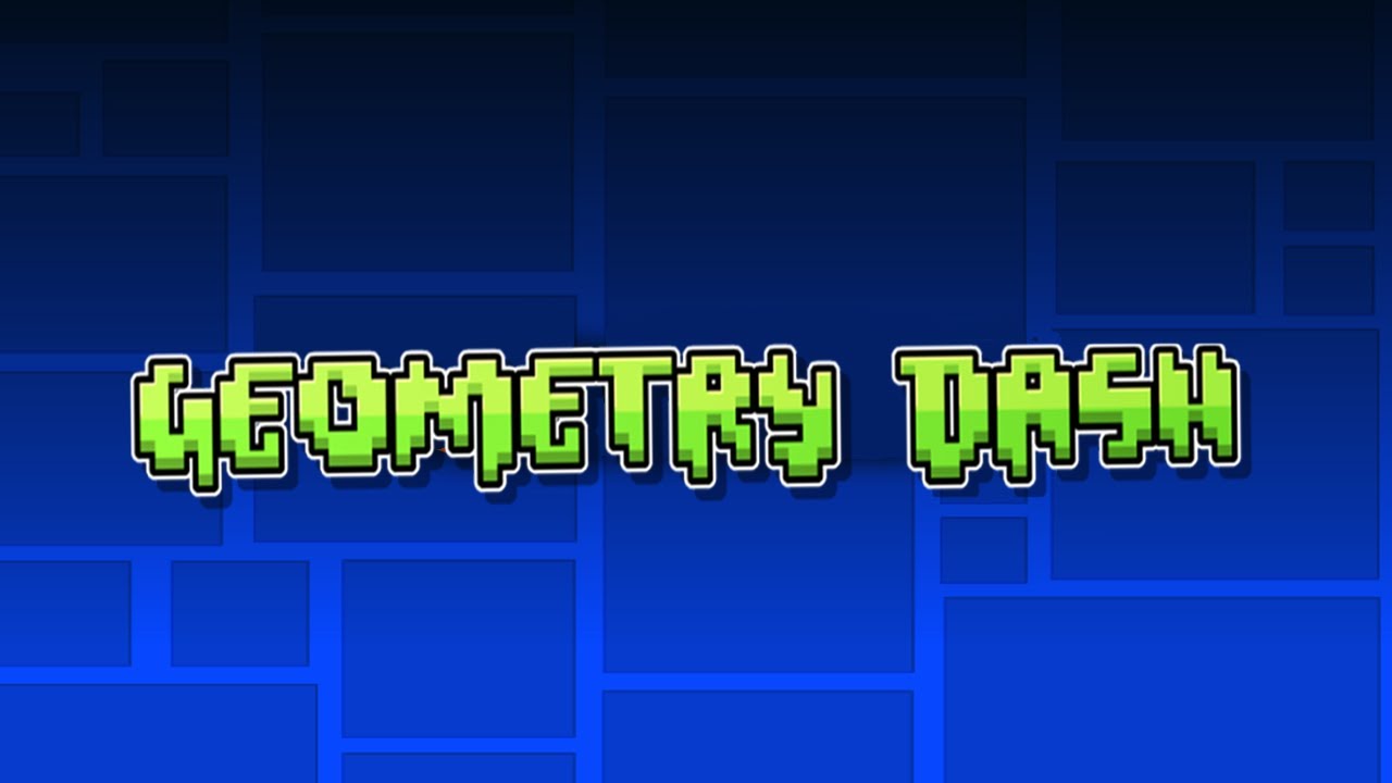 Geometry Dash: Favorite Paid and Unpaid