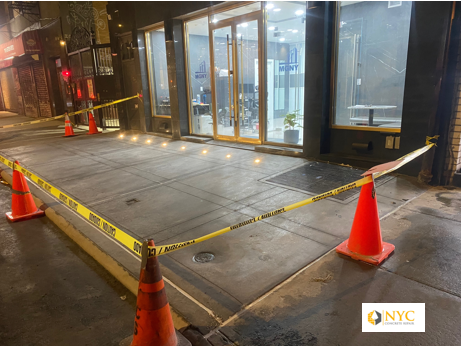 NYC Concrete Repair: Essential Guide for Home and Business Owners