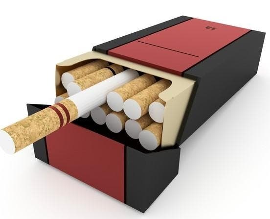 cigarette-boxes
