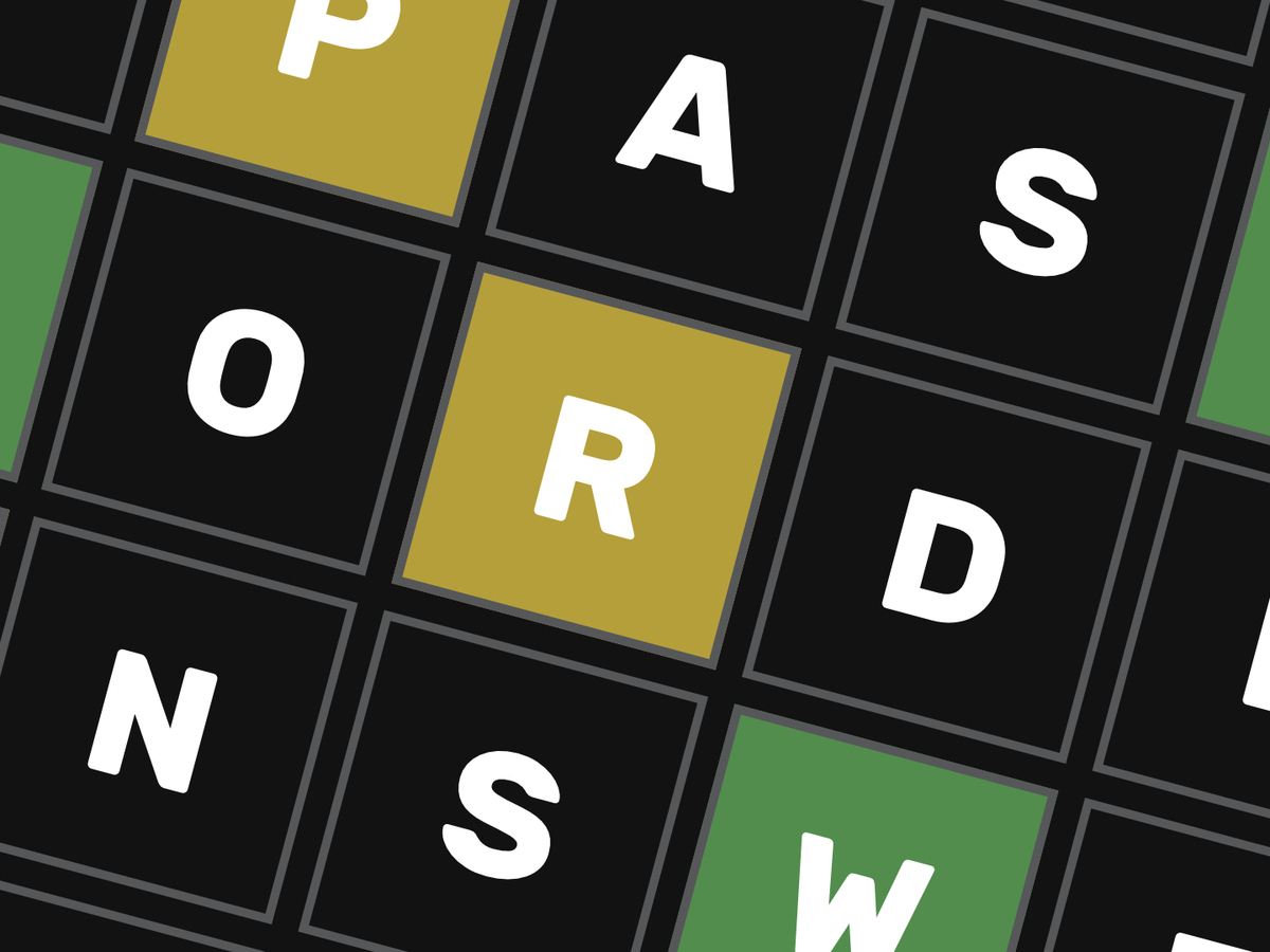 Playing the Wordle 2 game will help you unwind