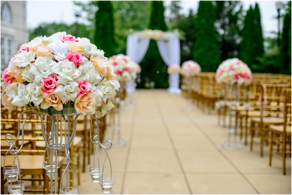 Your Ultimate Guide to Choosing the Perfect Wedding Venue