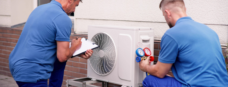 5 Important Tips for Residential Heating and Air Conditioning Installation