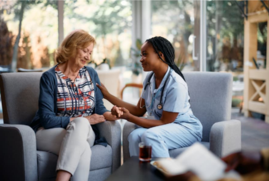 5 Major Benefits of Private Duty Nursing