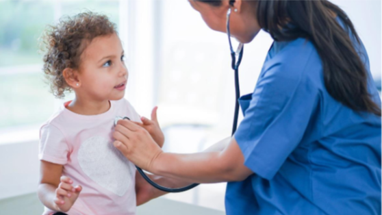 How Pediatric Care Helps Ensure Your Child’s Healthy Development