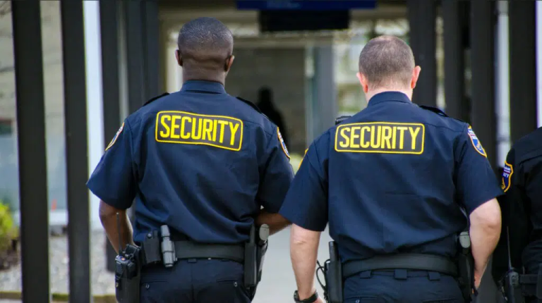 How NYS Security Guard Training Prepares You for a Career in Security