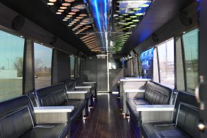 Arrive Like Royalty: Brampton Limo for Your Birthday Party
