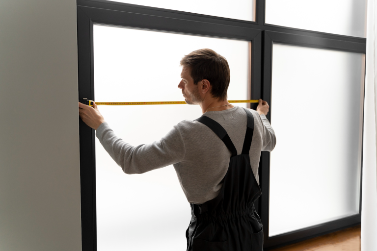 Window Replacement Materials: Vinyl, Wood, or Fiberglass