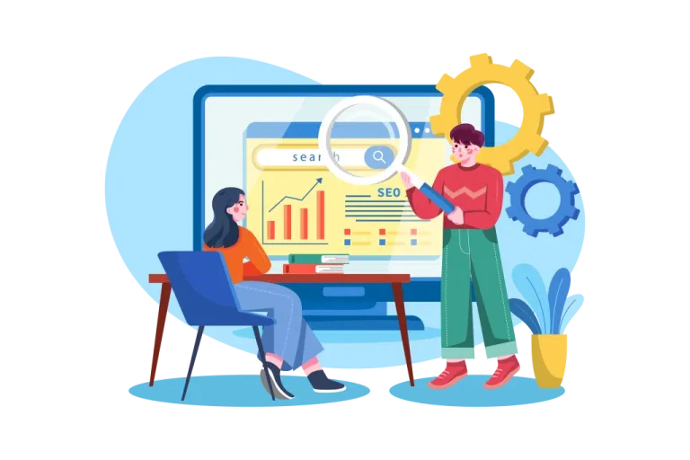 Best SEO Services in Edmonton