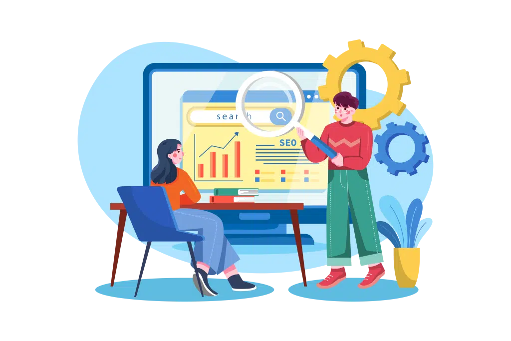 Best SEO Services in Edmonton