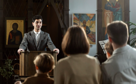  The Sanctified Path: Exploring the Benefits of Ministry Ordination