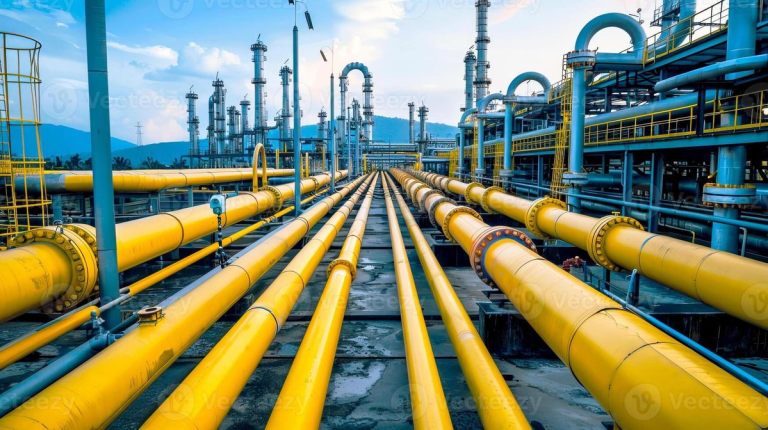 How Modular Gas Processing Supports Scalable Industrial Operations
