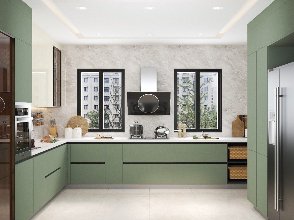 Premium Acrylic Countertop Systems for Modern Spaces