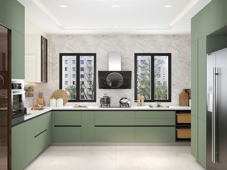 Premium Acrylic Countertop Systems for Modern Spaces