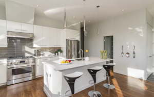 The Essential Guide to Transforming Your Home Environment