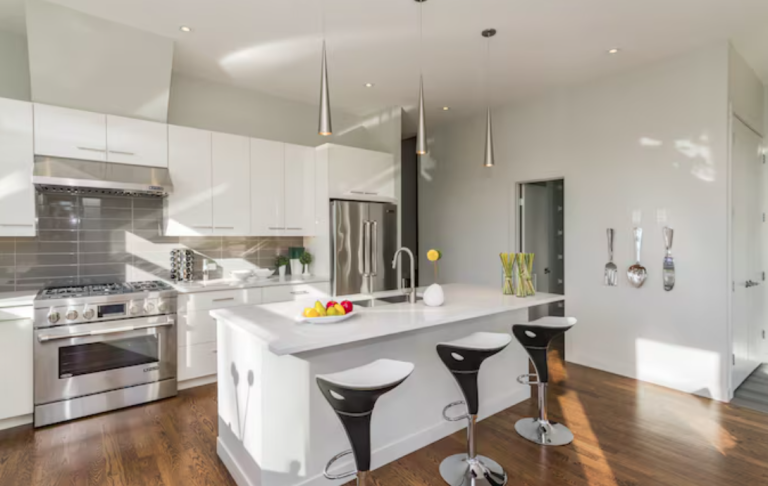 The Essential Guide to Transforming Your Home Environment