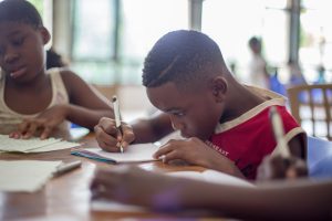 How Parents Can Build a Strong Educational Foundation for Their Children