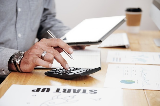 Tax Preparation Tips for Small Business Owners